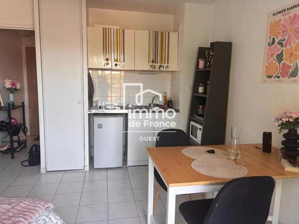 Appartement à vendre à Angers (49000)