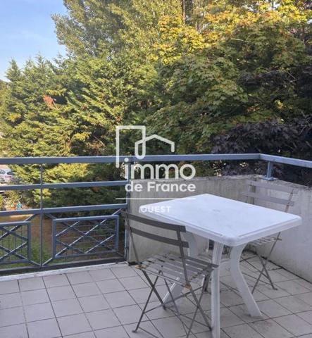 Appartement à vendre à Angers (49000)