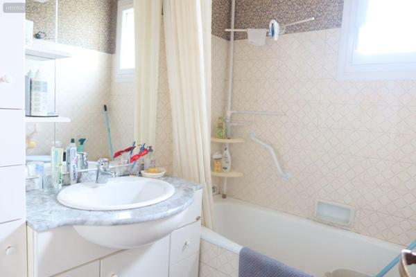 Maison à vendre à Landivisiau dans le Finistère (29400), ref : 4107