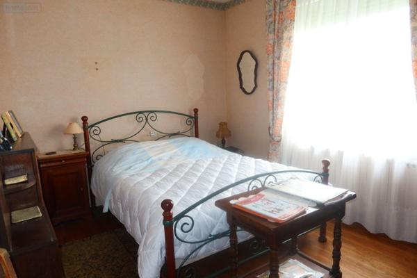 Maison à vendre à Landivisiau dans le Finistère (29400), ref : 4107