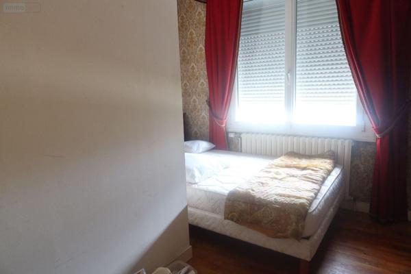 Maison à vendre à Landivisiau dans le Finistère (29400), ref : 4107