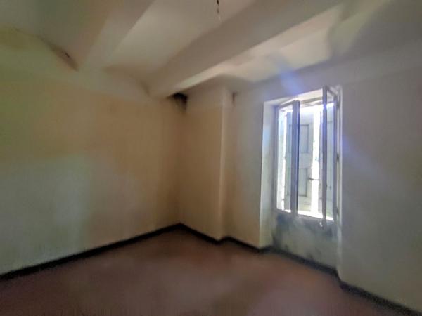 Bessèges (30160) Bessèges Appartements et local commercial 270 m² avec terrain