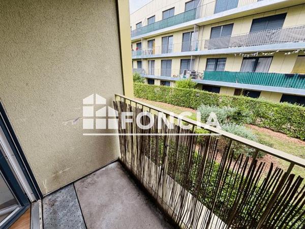 À vendre Appartement 3 pièces 71.3 m² - Mantes-la-jolie 78200