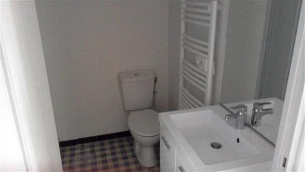 Appartement · Location Villefranche Sur Saone (69400) 1 pièce · 33m²