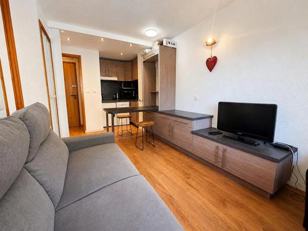 Appartement à vendre à Val-d'Isère (73150)