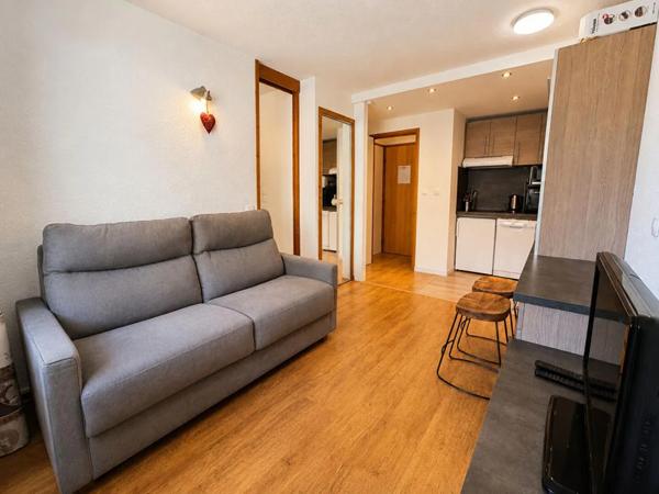 Appartement à vendre à Val-d'Isère (73150)
