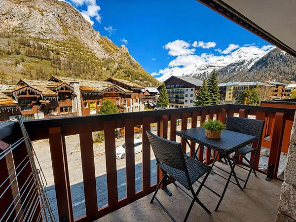 Appartement à vendre à Val-d'Isère (73150)