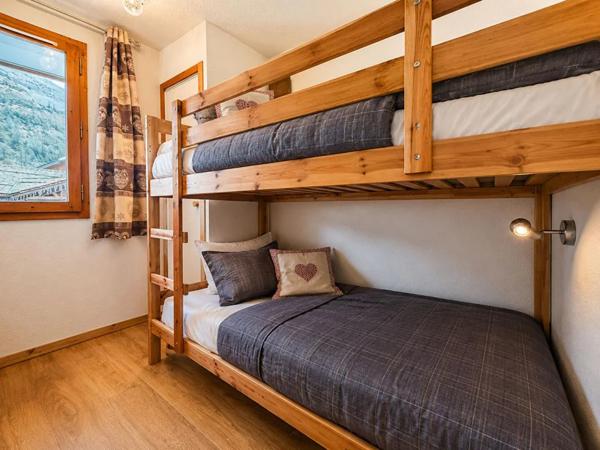 Appartement à vendre à Val-d'Isère (73150)