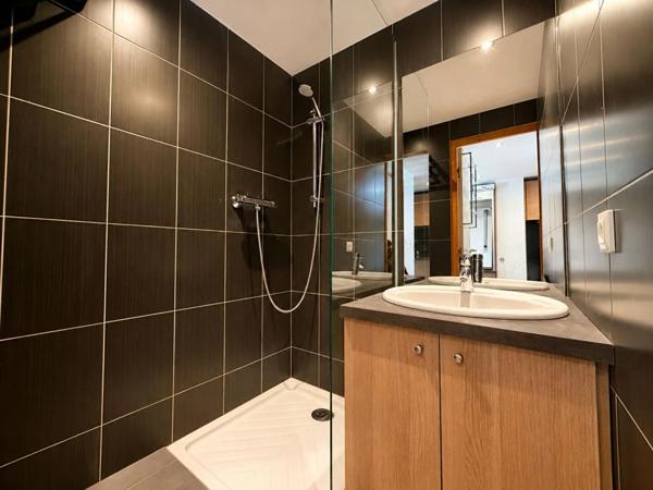 Appartement à vendre à Val-d'Isère (73150)