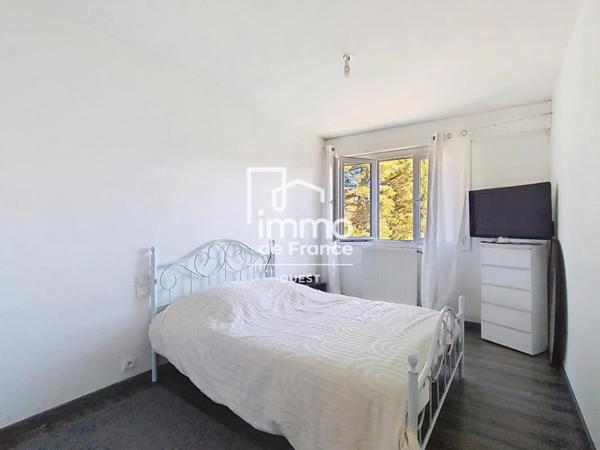 Appartement à vendre à Roche-sur-Yon (85000)