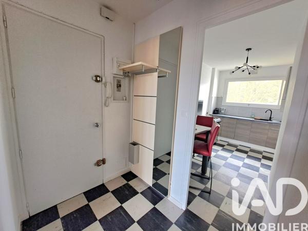 Appartement à vendre 2 pièces 49 m² La Roche-sur-Yon