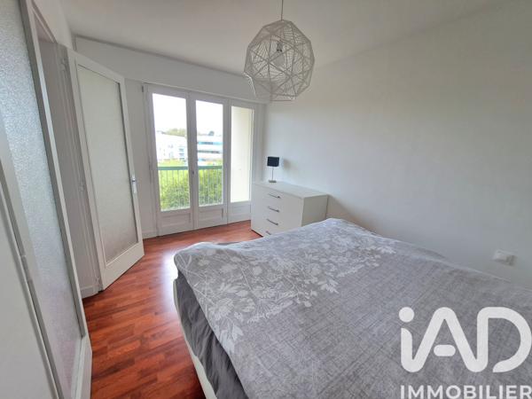 Appartement à vendre 2 pièces 49 m² La Roche-sur-Yon