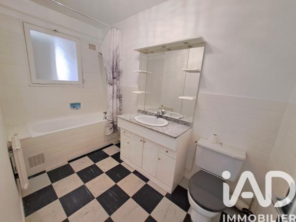 Appartement à vendre 2 pièces 49 m² La Roche-sur-Yon