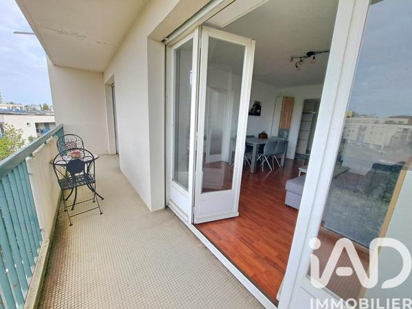 Appartement à vendre 2 pièces 49 m² La Roche-sur-Yon