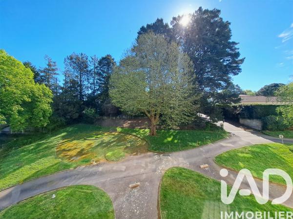 Appartement à vendre 2 pièces 49 m² La Roche-sur-Yon