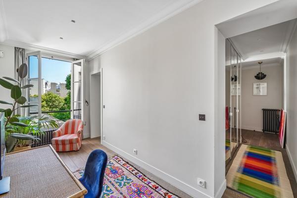 Vente Appartement de luxe Paris 7 2 Pièces 68 m²