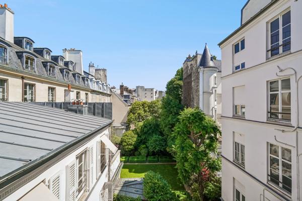 Vente Appartement de luxe Paris 7 2 Pièces 68 m²