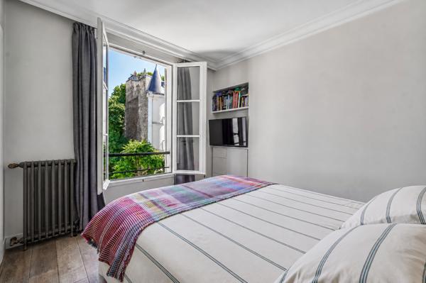Vente Appartement de luxe Paris 7 2 Pièces 68 m²