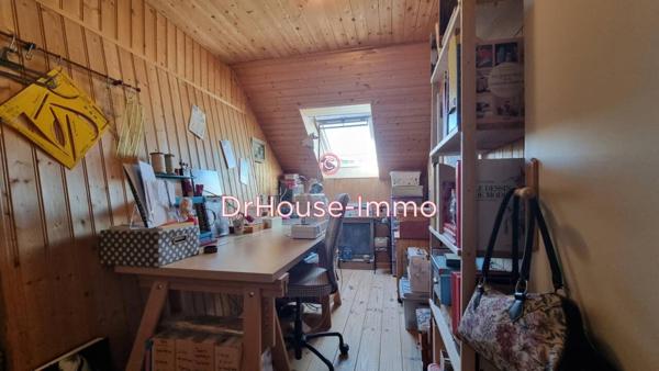 Maison à vendre 6 pièces de 82 m²