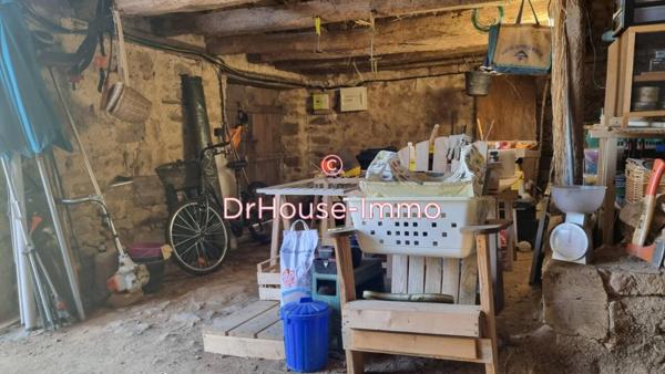 Maison à vendre 6 pièces de 82 m²