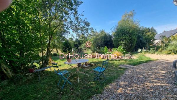 Maison à vendre 6 pièces de 82 m²