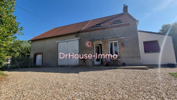 Maison à vendre 6 pièces de 82 m²