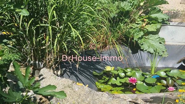 Maison à vendre 6 pièces de 82 m²