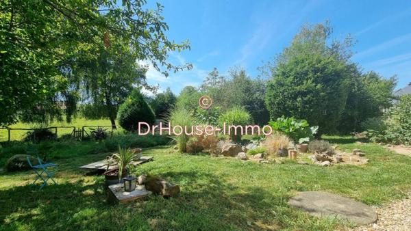 Maison à vendre 6 pièces de 82 m²