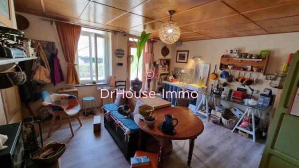 Maison à vendre 6 pièces de 82 m²