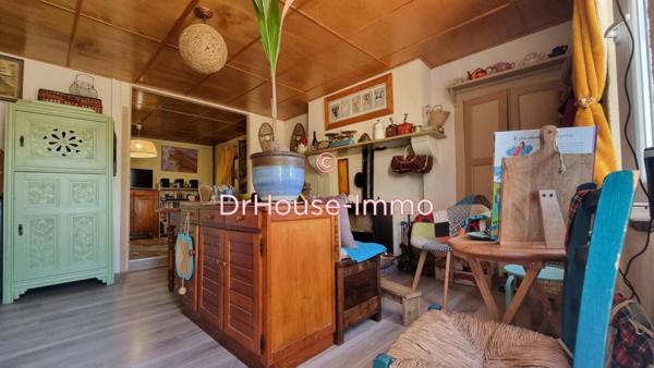 Maison à vendre 6 pièces de 82 m²