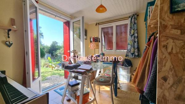 Maison à vendre 6 pièces de 82 m²