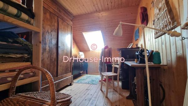 Maison à vendre 6 pièces de 82 m²