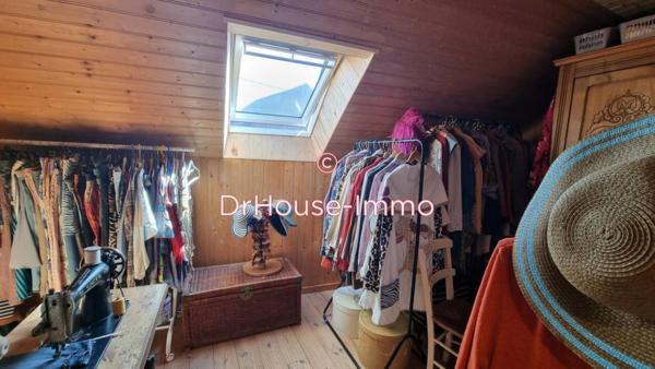 Maison à vendre 6 pièces de 82 m²