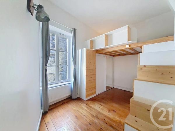 Appartement F2 à vendre  2 pièces - 60,43 m2 VIENNE - 38