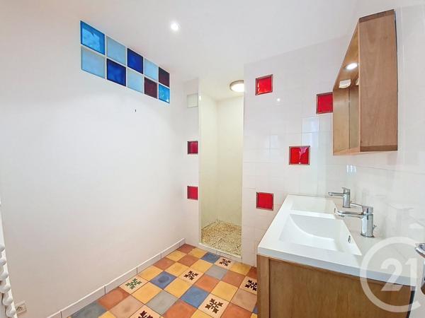 Appartement F2 à vendre  2 pièces - 60,43 m2 VIENNE - 38