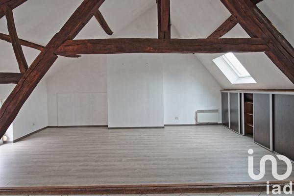 Appartement à vendre 1 pièce 42 m² Luzarches