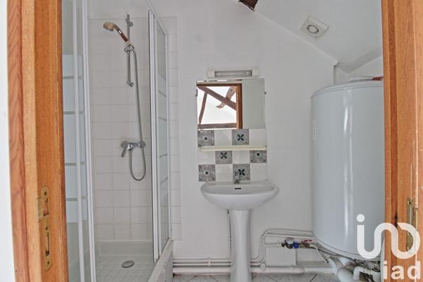 Appartement à vendre 1 pièce 42 m² Luzarches