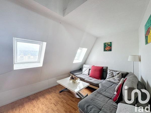 Duplex 4 pièces de 80 m² à Le Mée-sur-Seine (77350)