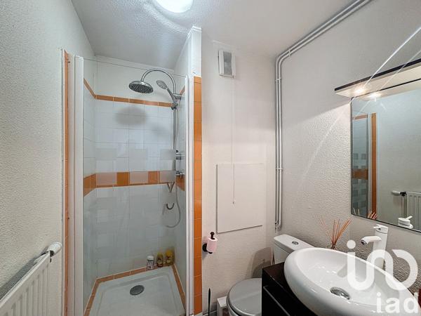 Duplex 4 pièces de 80 m² à Le Mée-sur-Seine (77350)