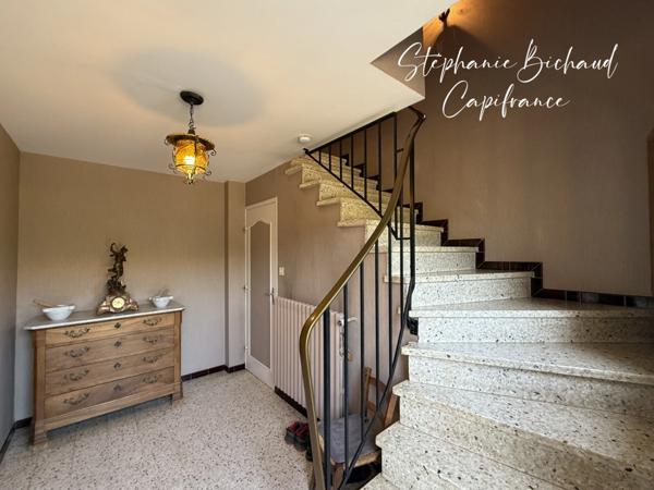 Maison à vendre 6 pièces GAP (05)