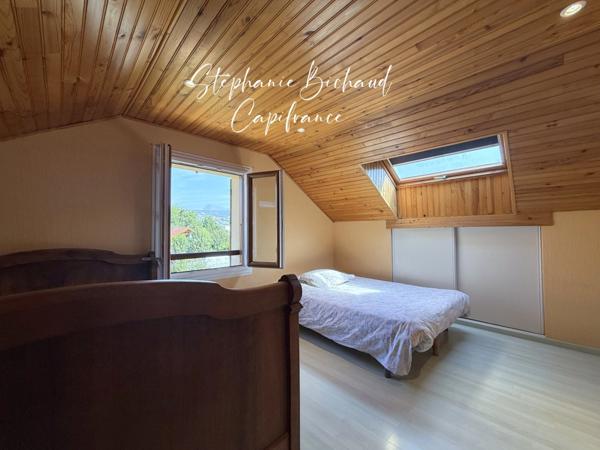 Maison à vendre 6 pièces GAP (05)