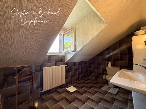 Maison à vendre 6 pièces GAP (05)