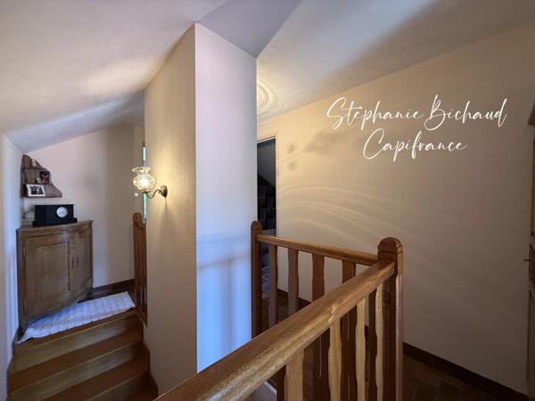 Maison à vendre 6 pièces GAP (05)