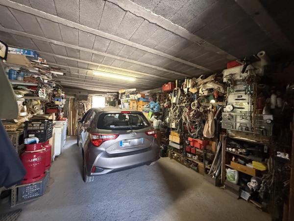 Maison à vendre 6 pièces GAP (05)