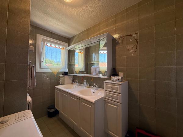 Maison à vendre 6 pièces GAP (05)