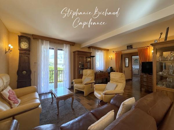 Maison à vendre 6 pièces GAP (05)