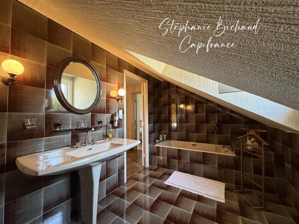 Maison à vendre 6 pièces GAP (05)