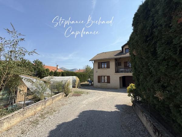 Maison à vendre 6 pièces GAP (05)