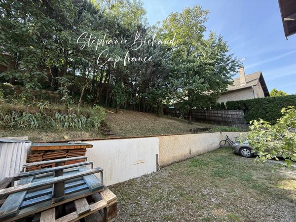 Maison à vendre 6 pièces GAP (05)