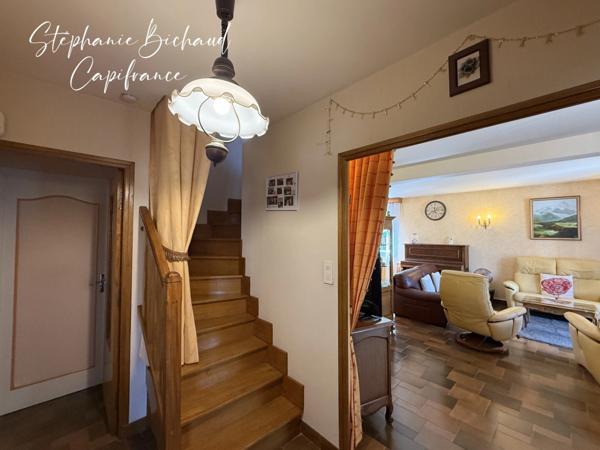 Maison à vendre 6 pièces GAP (05)